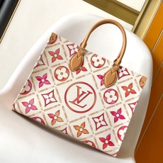 Louis Vuitton Shopping Bags